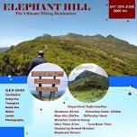 Elephant Hill Hike
