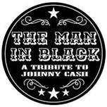 The Man In Black - A Tribute To Johnny Cash