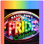 Hazel Park Pride 2024