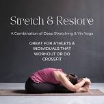 Stretch & Restore
