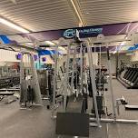 Grand Opening of Enjoy Fitness Club