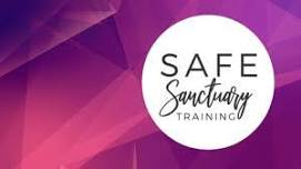 Safe Sanctuary Class