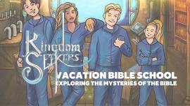 Kingdom Seekers Vacation Bible School