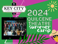 2024 Summer Camps in Quilcene