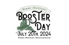 East Bethel Booster Day