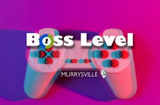 Boss Level Escape Room