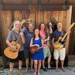 Concord Summer Concert Series