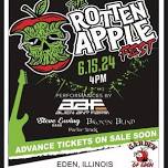 Rotten Apple Fest 2024