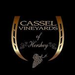 Frets With Benefits at Cassel Vineyards