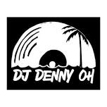 DJ Denny OH @ ICONA Diamond Beach - Wildwood Crest Beachfront Hotel