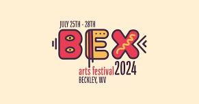 BEX 2024 Arts Festival