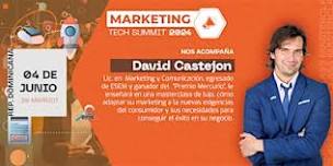Marketing Tech Summit República Dominicana