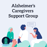 Alzheimer's Caregiver's Support Group