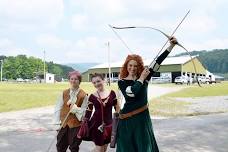 West Virginia Wild and Wonderful Celtic Festival and Highland Games