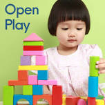 Kids' Open Play