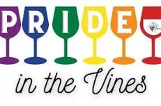 Celebrate Pride Month at October One Wine Tasting Shop