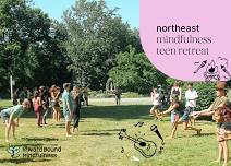 Northeast Summer Teen Retreat