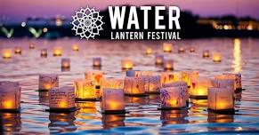 Tempe Water Lantern Festival
