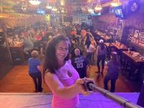 Wednesday, 7/31 - LINE DANCING with Simone at O'Brien's Irish Pub - Tampa (Carrollwood)