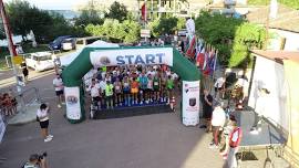 Marathon Skampa - Elbasan