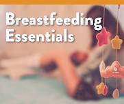 Breastfeeding Essentials Class