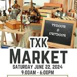 TXK Market