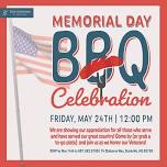 Memorial Day BBQ @ The Goldton at Adelaide