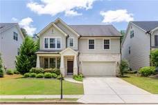 Open House: 2-5pm EDT at 206 Marlow Dr, Woodstock, GA 30188