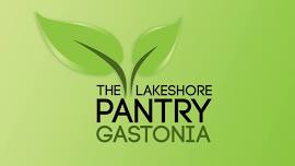 Lakeshore Food Pantry -Gastonia