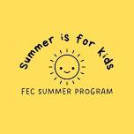 Summer is for Kids | Summer Camp