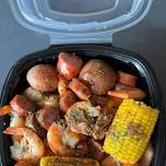 Crawdaddy's Seafood Boil's Grand Opening