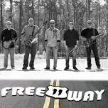 Freeway @ Veterans of Foreign Wars