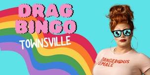 Townsville Drag Bingo