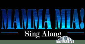 Mamma Mia Sing Along