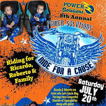 Power Solutions 8th Annual Ride For A Cause
