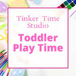 Toddler PlayTime (Ages 1-5 Years)