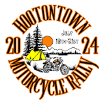 Hootontown Motorcycle Rally 2024