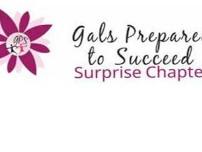GPS-Gals Prepared to Succeed-Surprise