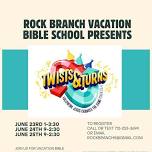 Rock Branch Vacation Bible School