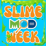 Slime Week at the Museum of Discovery