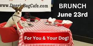 BRUNCH for You and Your Fur-Babies