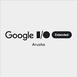 Google I/O Extended