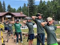 Montana Youth Archery Summer Camp