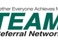 TEAM Referral DFW - Mid Cities Connectors Chapter Meeting