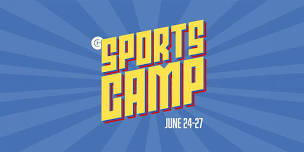 Colonial Hills Southaven: Sports Camp