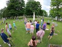 2024 Memorial Walking Tour #2 of Chillicothe's Historic Grandview Cemetery