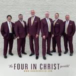 The Four In Christ Quartet @ Arapahoe Free Will Baptist Church