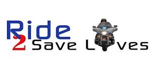 Ride 2 Save Lives Motorcycle Assessment Course - October 12th(MANASSAS)