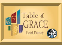 Table of Grace