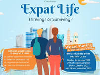 Expat life - Thriving? Or Surviving?